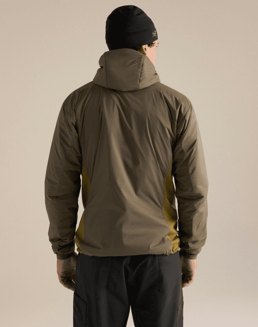 Hovedbilde Atom Hoody M