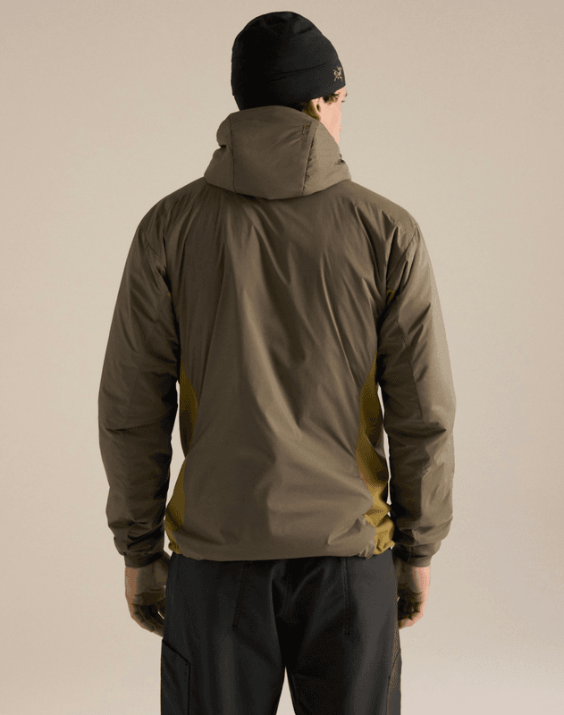 Atom Hoody M