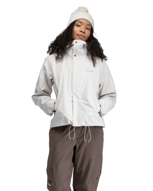 Hovedbilde Vega 2L Shell Jacket Women