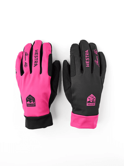 Hovedbilde Klaebo Pro Model - 5 finger