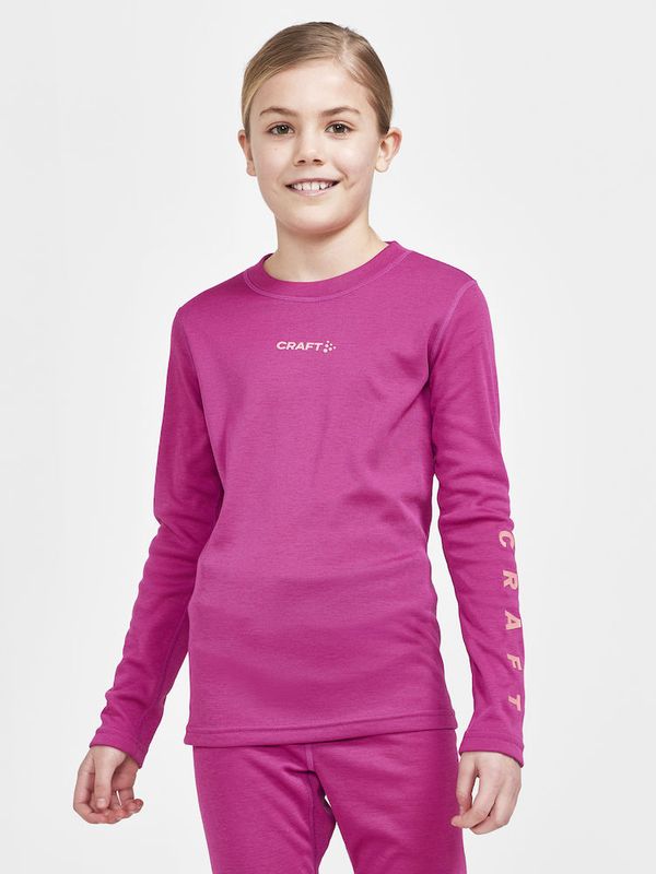 Core Warm Baselayer Set Jr