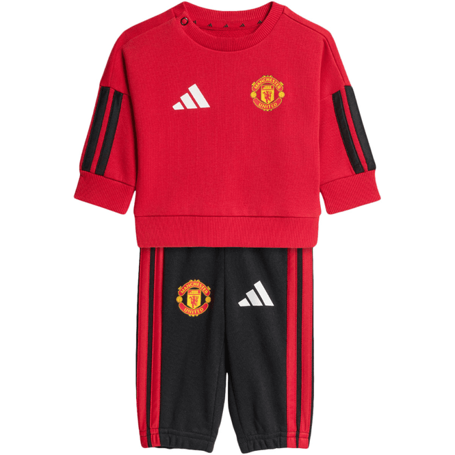 Hovedbilde MUFC DNA BBJ