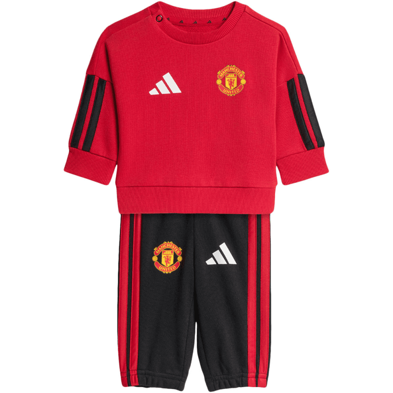 MUFC DNA BBJ