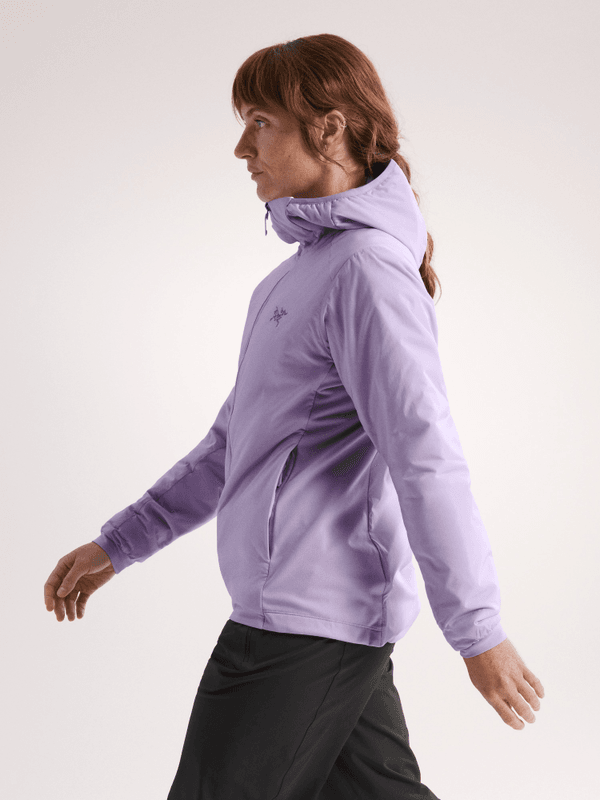 Atom Hoody W