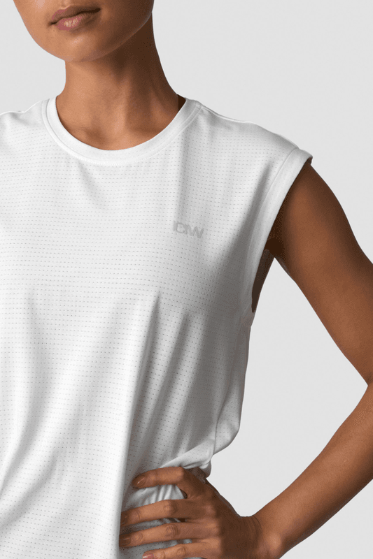 Stride Tank Top Wmn