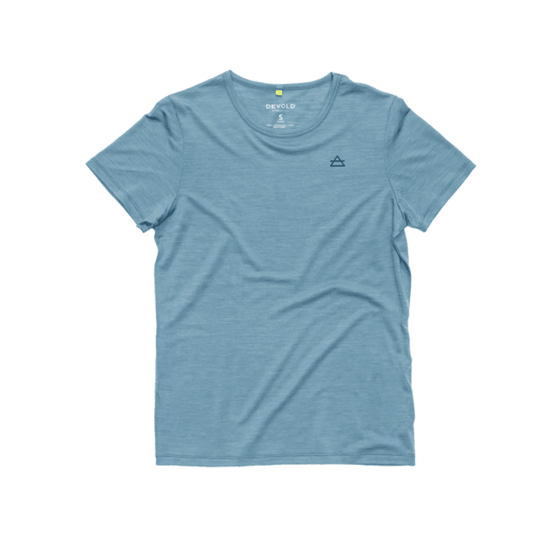 ACTIVE TEE WMN