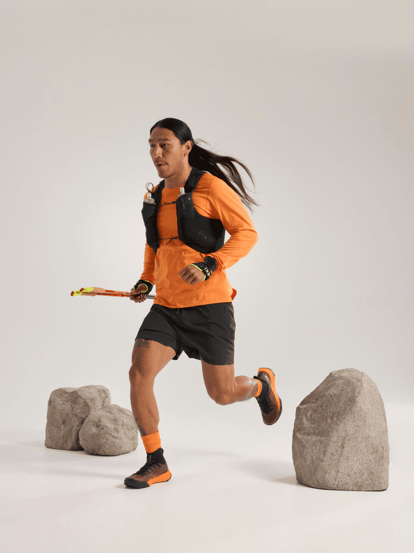Norvan 7 Vest M's