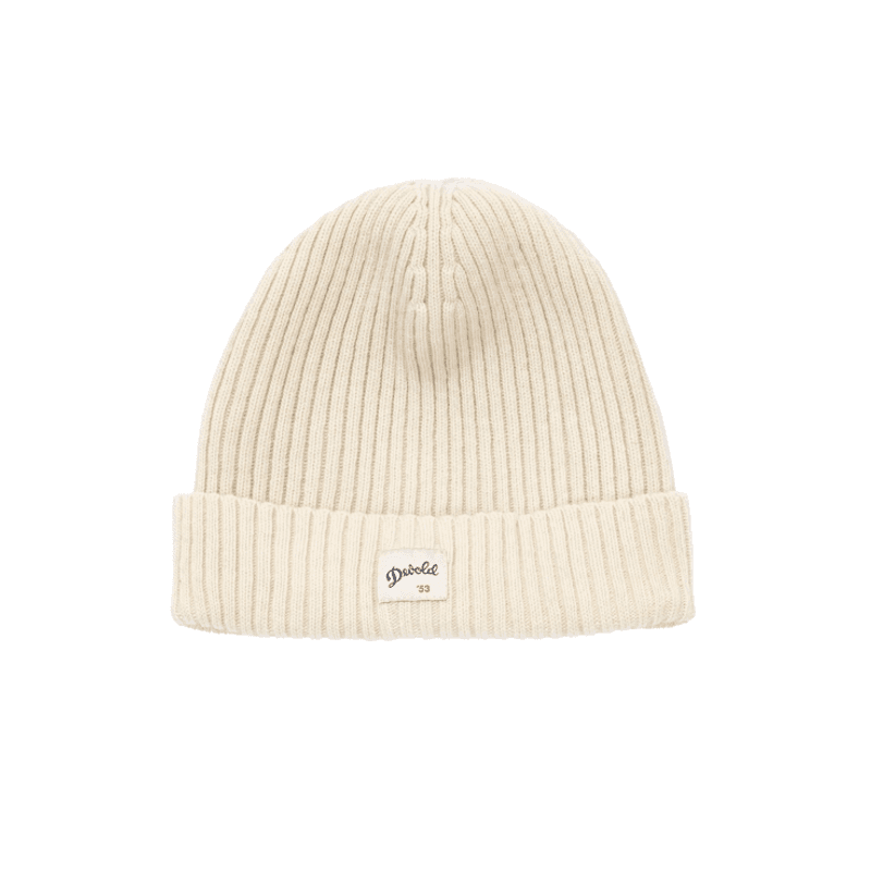ARCHIVE WOOL BEANIE