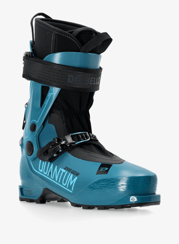 Quantum EVO Sport