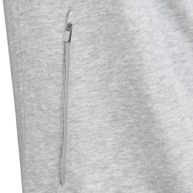 Zip hoodie Oxford v25
