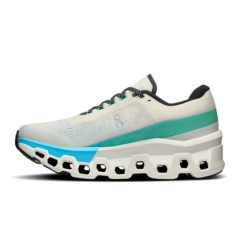 Cloudmonster 2 W