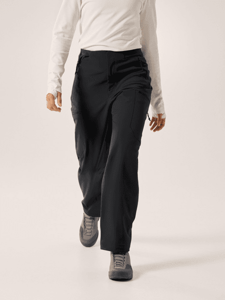 Hovedbilde Gamma MX Pant Straight Leg W