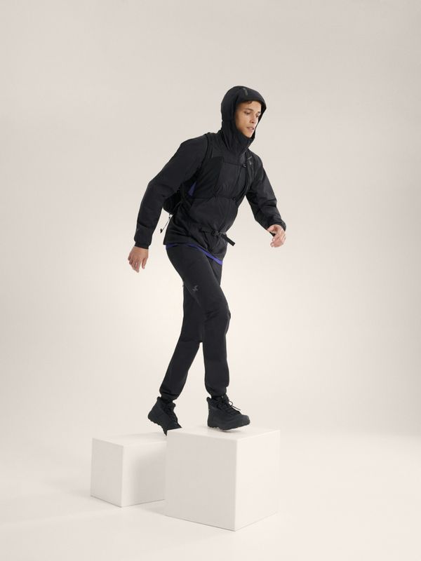 Atom Hoody M