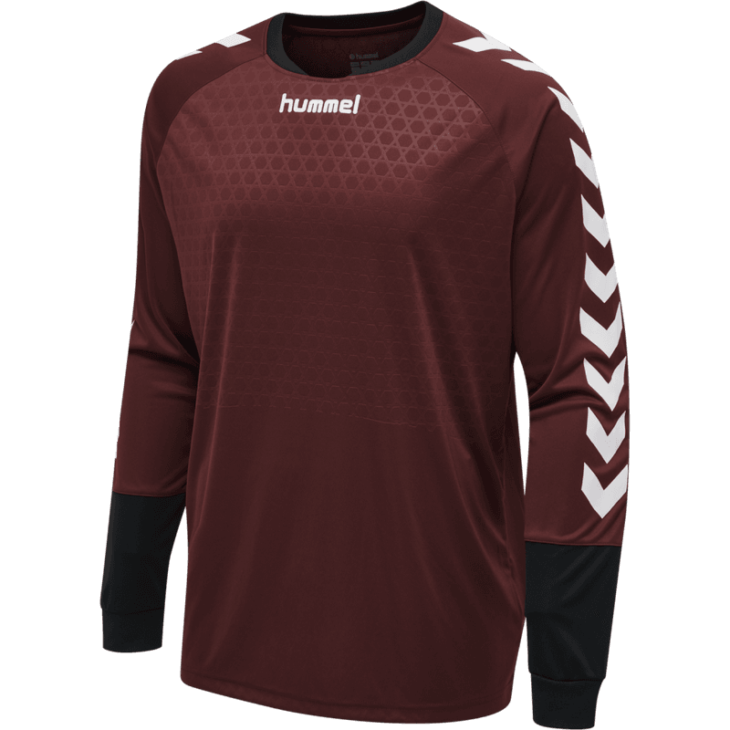 ESSENTIAL GK JERSEY
