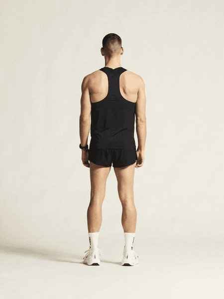 Hovedbilde Race Day Singlet 2 M