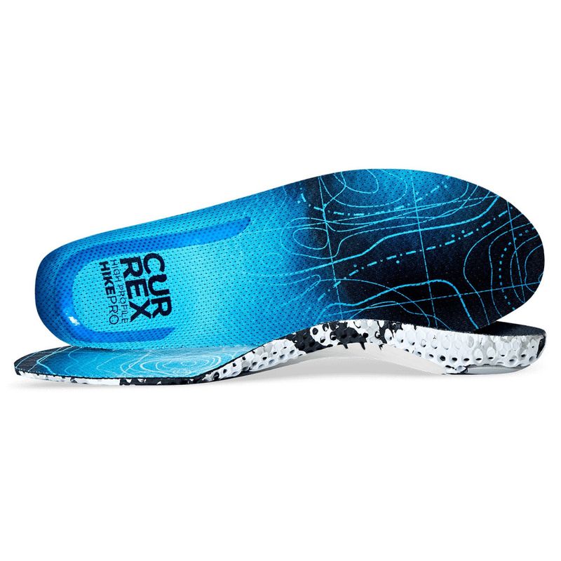 HikePro High Profile