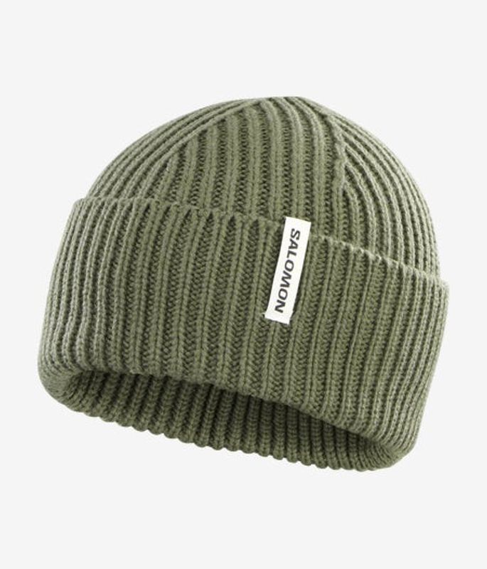 SNOWBIRD BEANIE U
