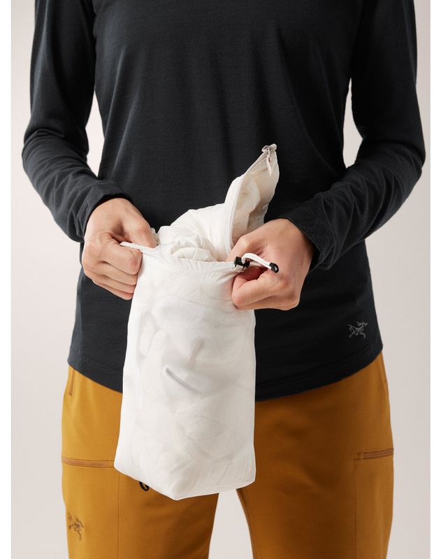 Cerium Hoody W