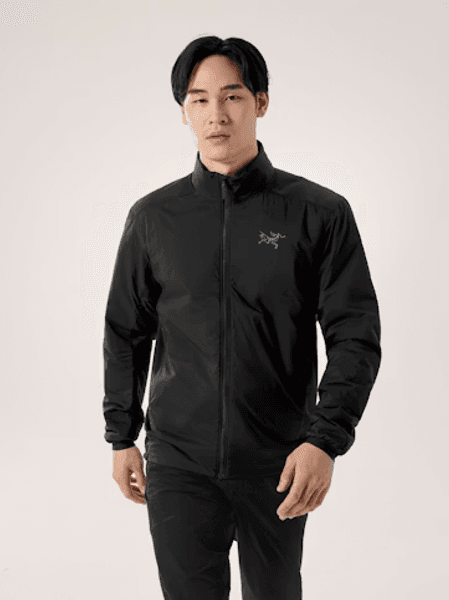 Hovedbilde Atom Jacket M