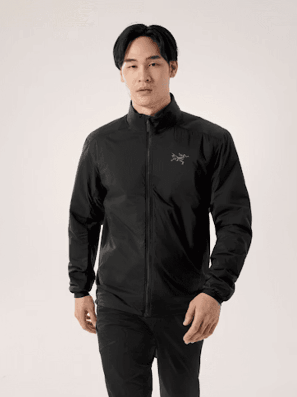 Atom Jacket M
