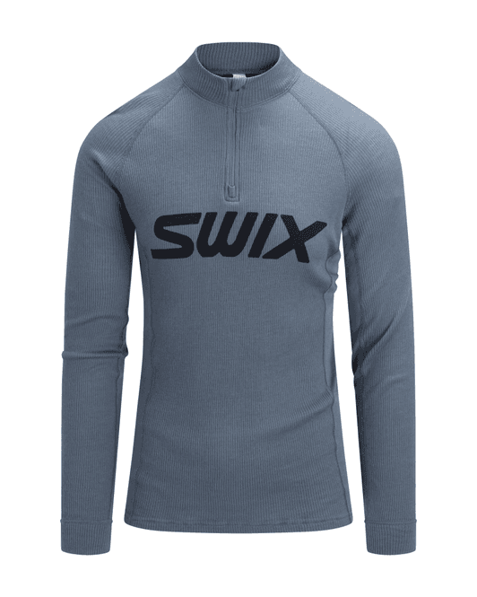 Hovedbilde RaceX Merino Half Zip M