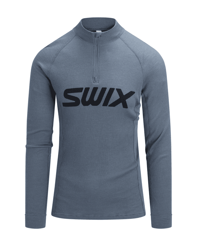 RaceX Merino Half Zip M