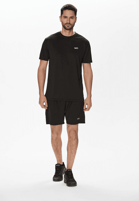Hovedbilde Staiburg M 2in1 Shorts
