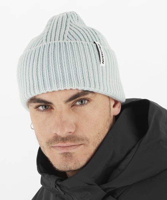 SNOWBIRD BEANIE U