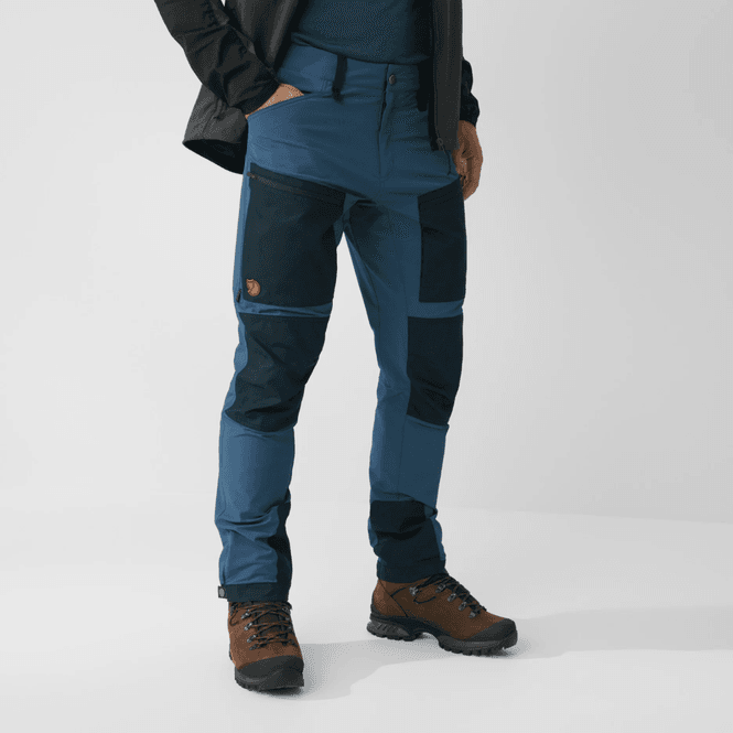 Hovedbilde Keb Agile Trousers M