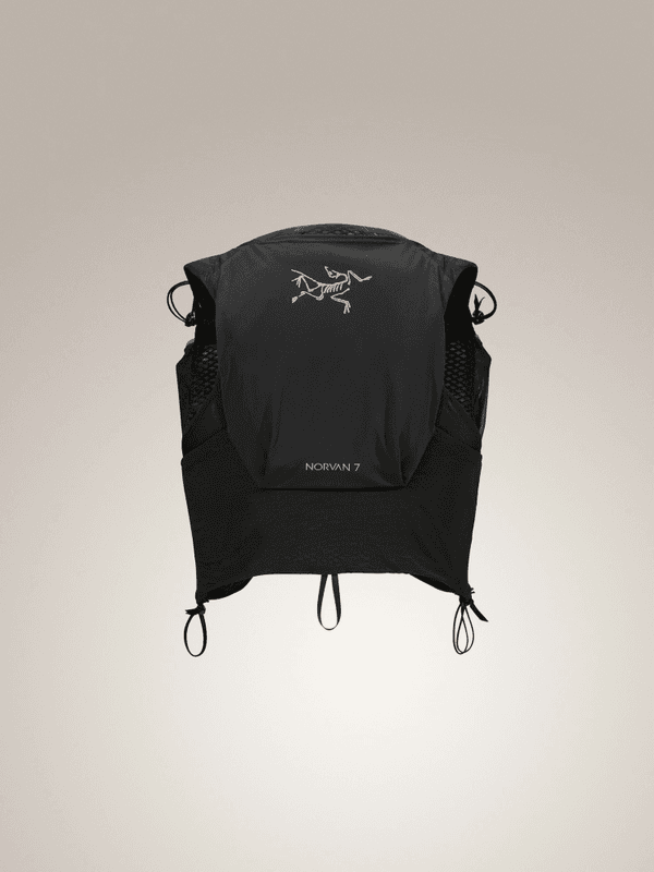 Norvan 7 Vest W's
