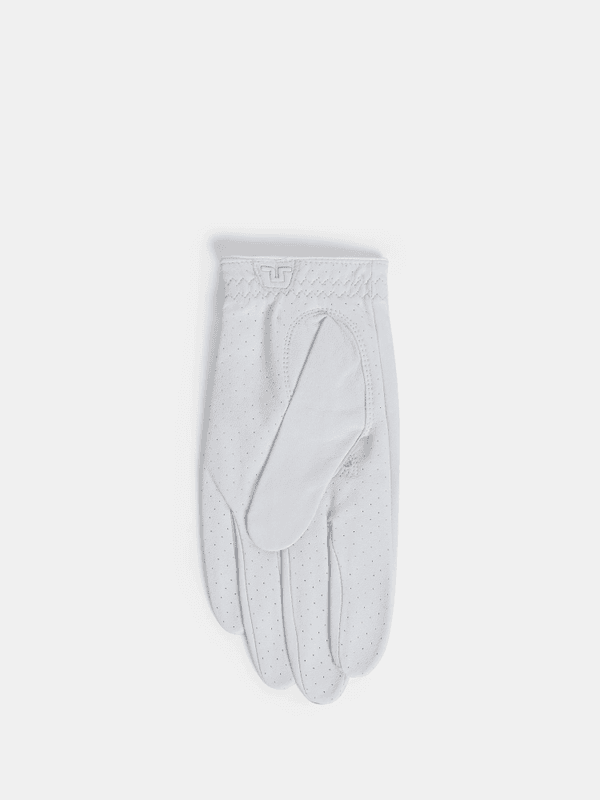 Ron Leather Golf Glove A