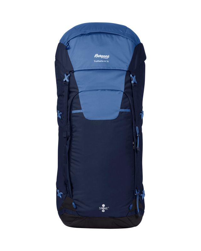 Trollhetta V5 W 75