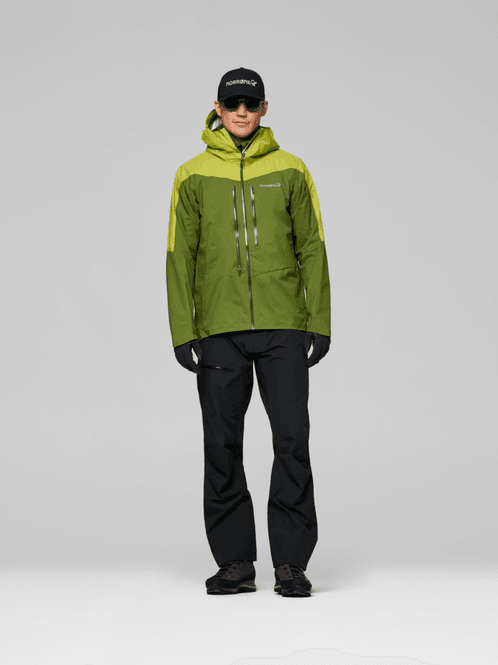Hovedbilde falketind dri1 Pants M's