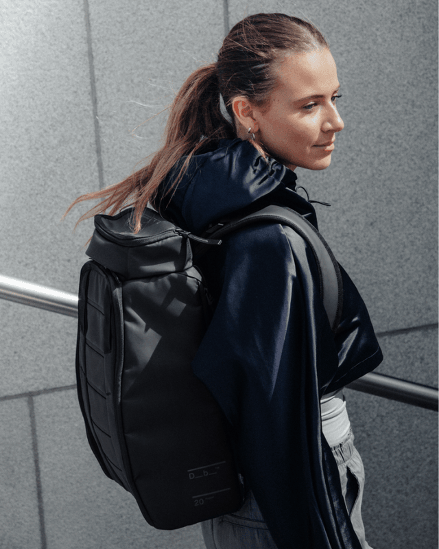 Hugger Backpack 25L