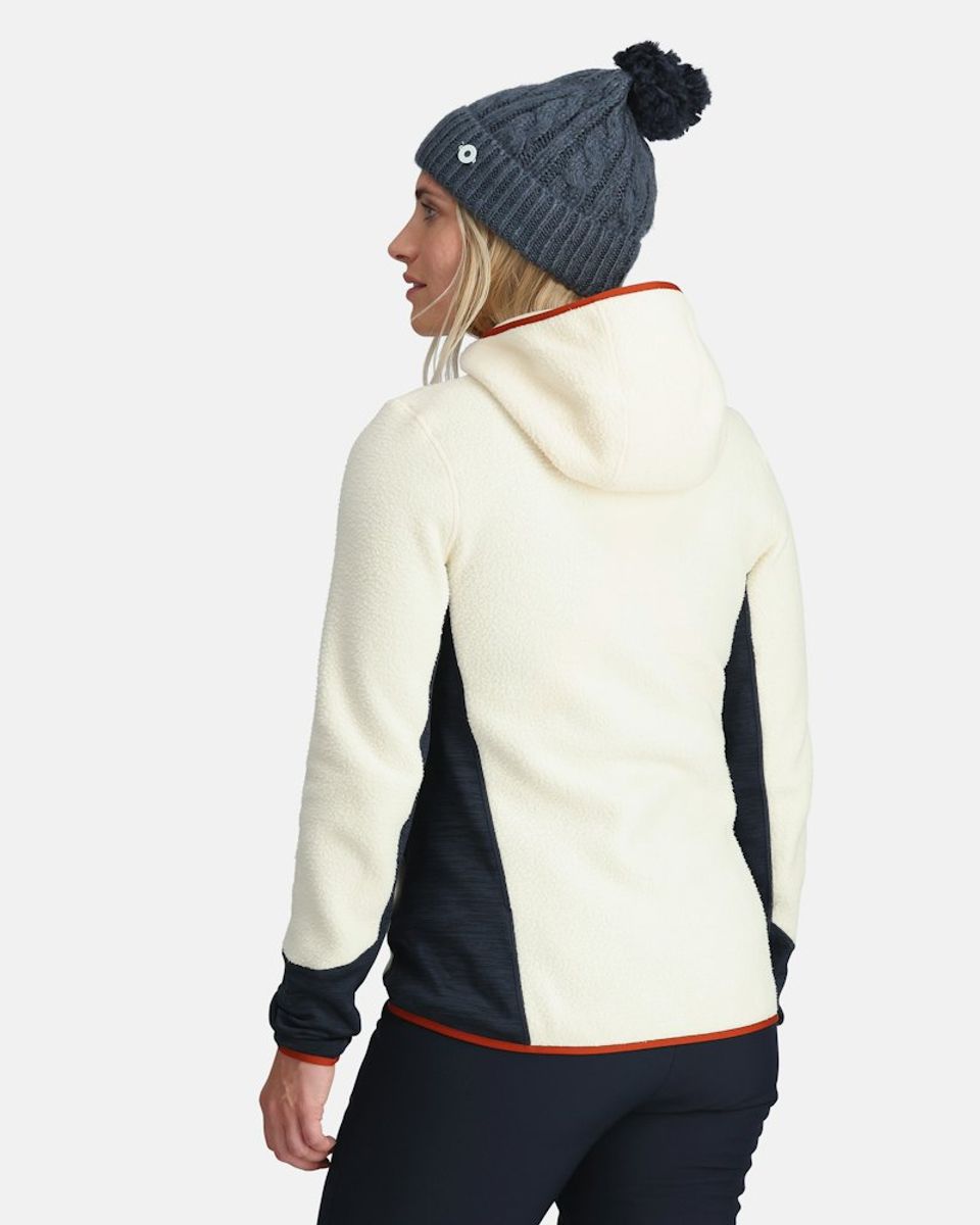 RAGNHILD LONG SLEEVE