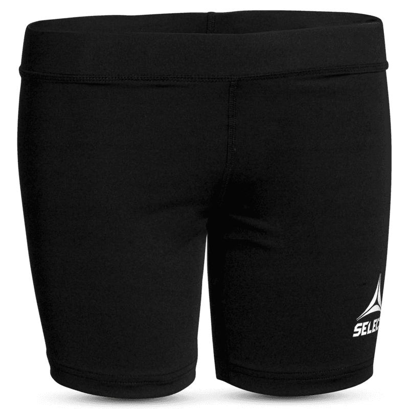 Tights short Baselayer women