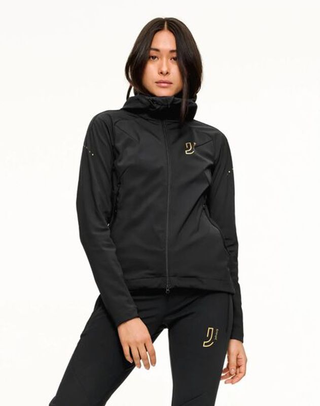 Accelerate Jacket 2.0