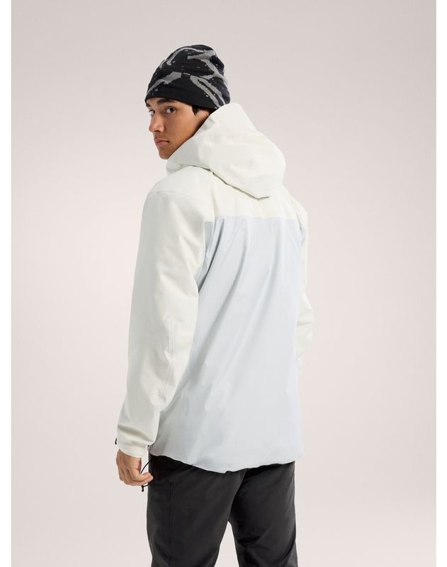 Alpha Jacket M