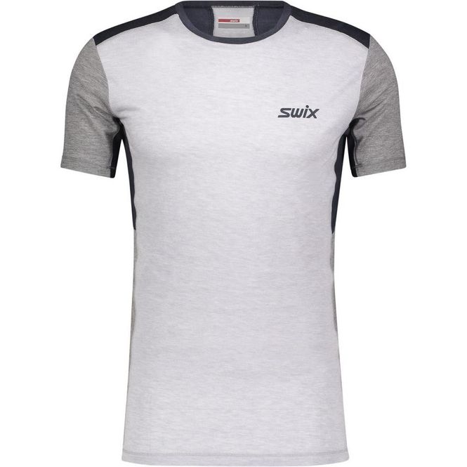 Hovedbilde Motion Tech Wool t-shirt M