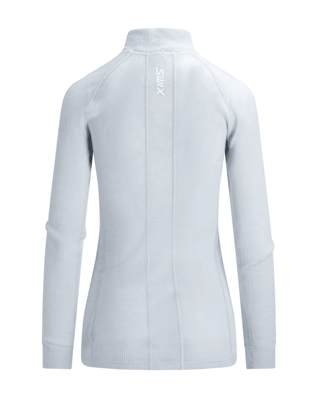RaceX Merino Half Zip W