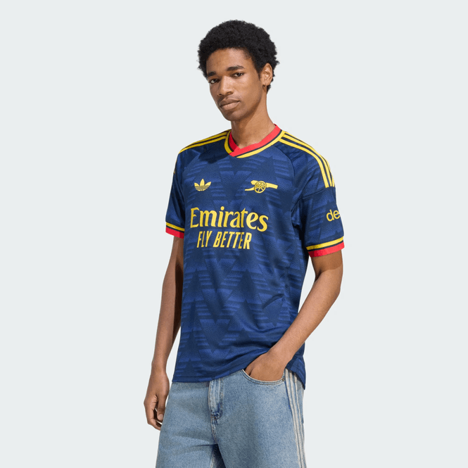 Hovedbilde AFC A JSY