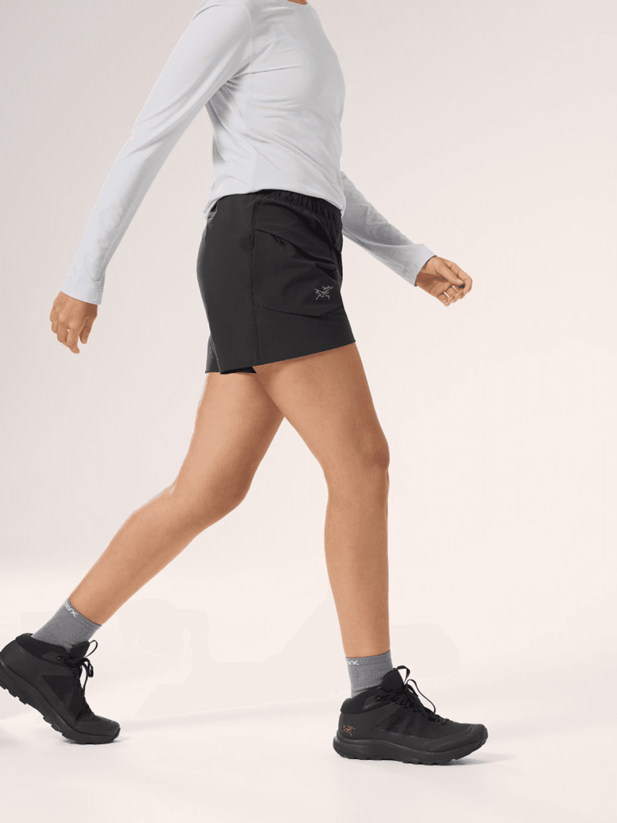 Gamma Utility Short 5' W