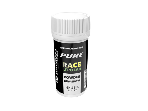 Bilde av PURE RACE NS WHITE