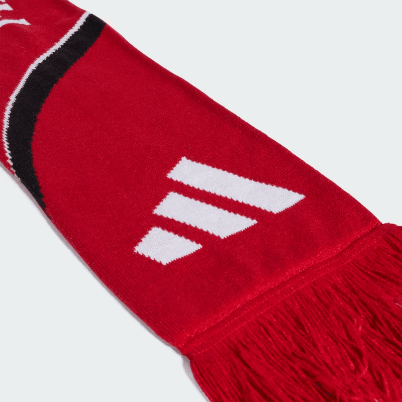 MUFC SCARF