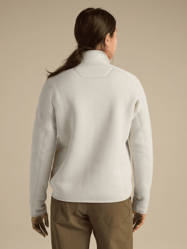 Covert Cardigan W