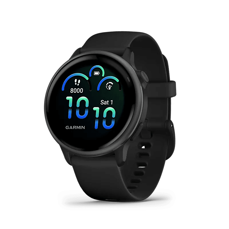 Vivoactive 6, GPS, WW