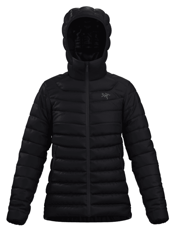 Cerium Hoody W