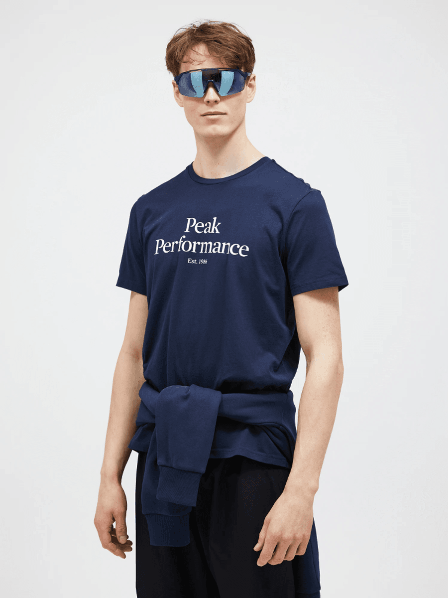 M Original Tee