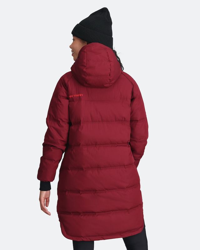 RONGVE PARKA