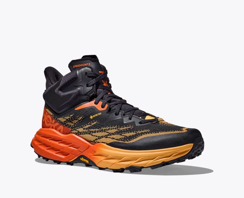M SPEEDGOAT 5 MID GTX